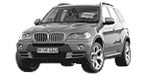 BMW E70 P0B37 Fault Code