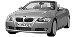 BMW E93 P0B37 Fault Code