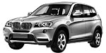 BMW F25 P0B37 Fault Code