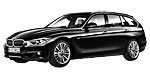 BMW F31 P0B37 Fault Code